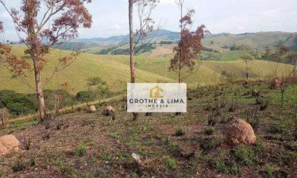 Terreno à venda na Zona Rural, Paraibuna 