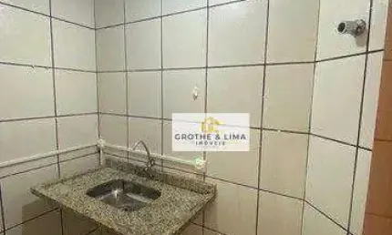 Sala comercial com 1 sala à venda na Avenida Charles Schnneider, Parque Senhor do Bonfim, Taubaté