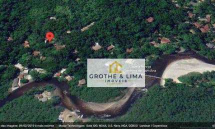 Terreno à venda, 4686 m² por R$ 2.150.000,00 - B Sahy - São Sebastião/SP