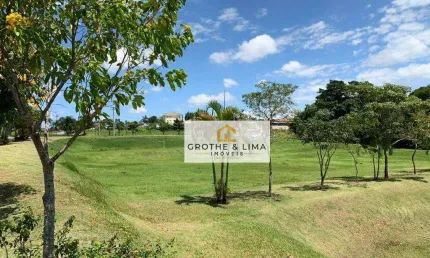 Terreno à venda, 1153 m² por R$ 461.324,00 - Residencial de Ville - São José dos Campos/SP