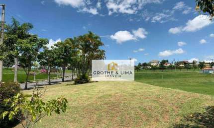 Terreno à venda, 1044 m² por R$ 386.291,00 - Jardim Terras de Santa Helena - Jacareí/SP