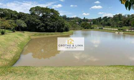 Terreno à venda, 1000 m² por R$ 369.990,00 - Jardim Conquista - Jacareí/SP