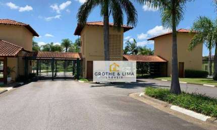 Terreno à venda, 1126 m² por R$ 416.808,00 - Jardim Conquista - Jacareí/SP