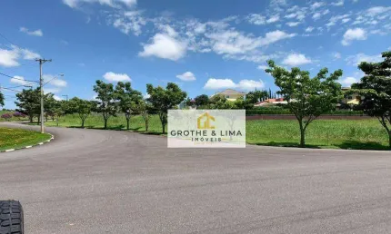 Terreno à venda, 1316 m² por R$ 395.032,00 - Jardim Terras de Santa Helena - Jacareí/SP