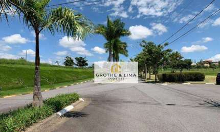 Terreno à venda, 1577 m² por R$ 426.033,00 - Jardim Terras de Santa Helena - Jacareí/SP