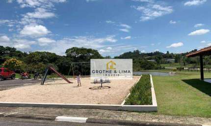 Terreno à venda, 1577 m² por R$ 426.033,00 - Jardim Terras de Santa Helena - Jacareí/SP