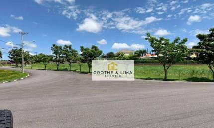 Terreno à venda, 1391 m² por R$ 514.652,00 - Jardim Terras de Santa Helena - Jacareí/SP