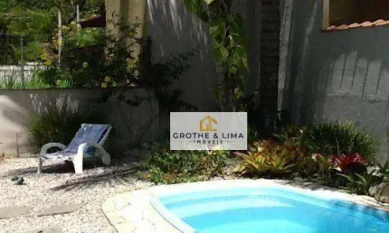 Casa com 5 quartos à venda na Praia Grande, Ubatuba 