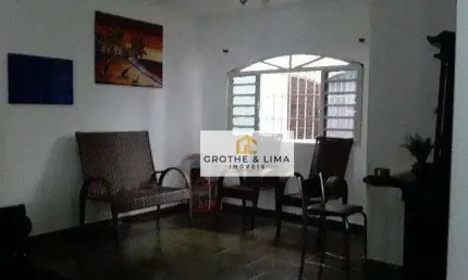Casa à venda, 176 m² por R$ 580.000,00 - Cidade Jardim - Jacareí/SP