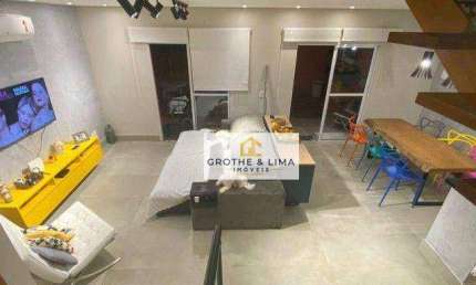Sobrado com 3 dormitórios, 3 suítes à venda, 112 m² - Praia de Juqueí - São Sebastião/SP