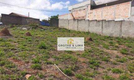 Terreno à venda, 371 m² por R$ 250.000,00 - Campos Elíseos - Taubaté/SP