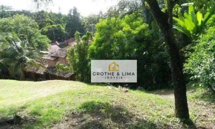 Terreno à venda, 600 m² por R$ 750.000,00 - Curral - Ilhabela/SP