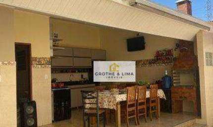 Casa com 3 dormitórios à venda, 240 m² por R$ 870.000,00 - Cidade Vista Verde - São José dos Campos/SP
