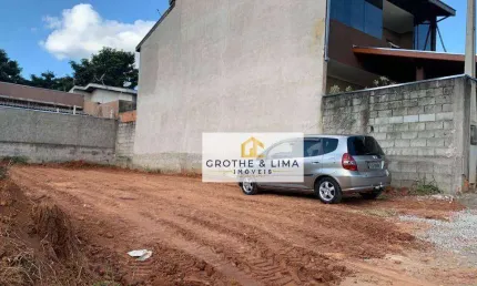 Terreno à venda, 222 m² por R$ 223.000,00 - Jardim Santa Júlia - São José dos Campos/SP