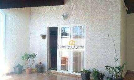 Casa à venda, 140 m² por R$ 405.000,00 - Parque Residencial Maria Elmira - Caçapava/SP