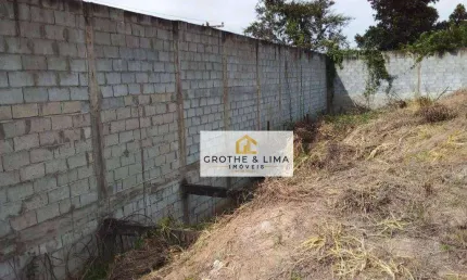 Terreno à venda, 750 m² por r$ 230.000,00 - chácaras pousada do vale - são josé dos campos/sp