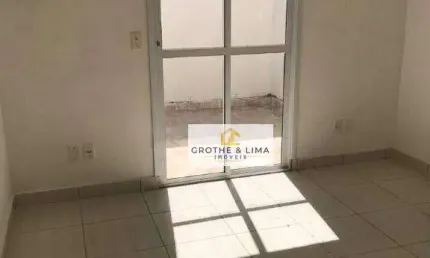 Casa com 2 dormitórios à venda, 68 m² por R$ 190.000,00 - Residencial Aldeias da Serra - Caçapava/SP