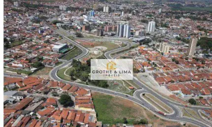 Área à venda, 41000 m² por R$ 28.700.000,00 - Varadouro - Jacareí/SP