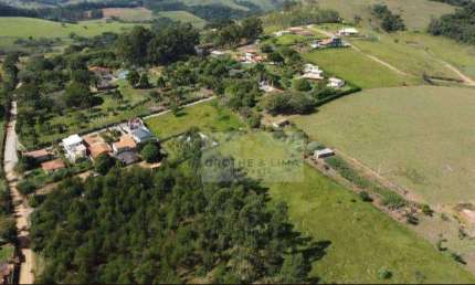 Terreno à venda, 2430 m² por R$ 200.000,00 - Paraibuna - Paraibuna/SP