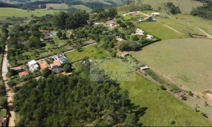Terreno à venda, 277 m² por R$ 200.000,00 - Paraibuna - Paraibuna/SP