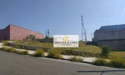 Terreno à venda 512 m²  Jardim Califórnia  Jacareí/SP