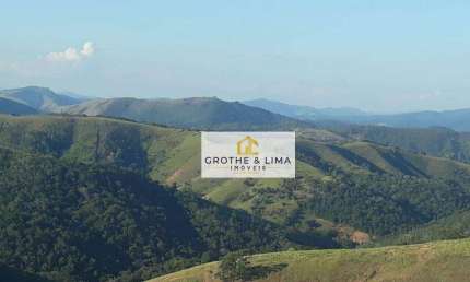 Chácara / sítio com 1 quarto à venda na Zona Rural, Paraibuna 