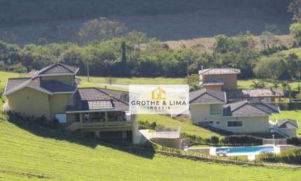 Terreno à venda, 2015 m² por R$ 282.171,40 - Zona Rural - Paraibuna/SP