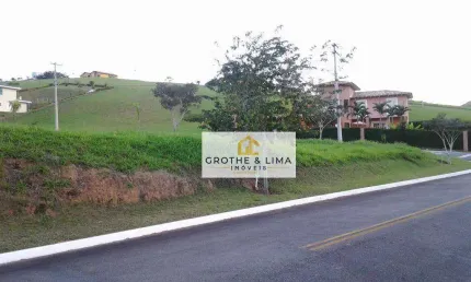 Terreno, 1000 m² por R$ 150.000 - Zona Rural - Paraibuna/SP
