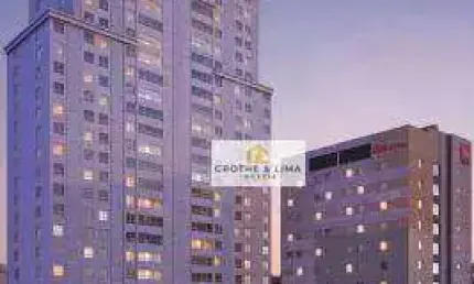Sala, 35 m² - venda por R$ 400.000,00 ou aluguel por R$ 3.915,55/mês - Centro - Jacareí/SP