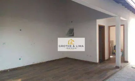 Casa com 2 dormitórios à venda, 172 m² por R$ 901.000,00 - Villa Branca - Jacareí/SP