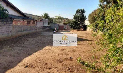 Terreno à venda, 872 m² por r$ 244.000 - primavera 1b - são josé dos campos/sp