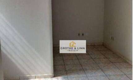 Sala à venda, 98 m² por R$ 300.000,00 - Centro - Guaratinguetá/SP