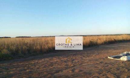 Fazenda com 2 salas à venda na Zona Rural, Araguacema 