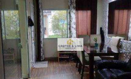 Casa com 3 dormitórios à venda, 84 m² por R$ 403.000,00 - Cidade Salvador - Jacareí/SP