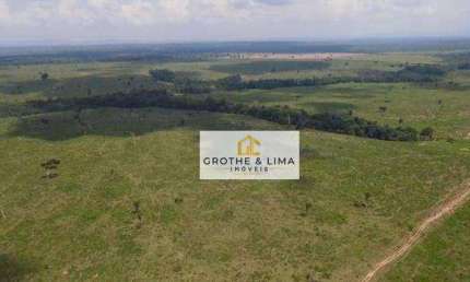 Vendo fazenda dupla aptidão 505 Alqueires com 392 aberto  100% documentada próximo de Araguaína.