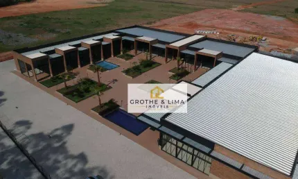 Loja para alugar, 40 m² por R$ 3.200,00/mês - Pagador de Andrade - Jacareí/SP