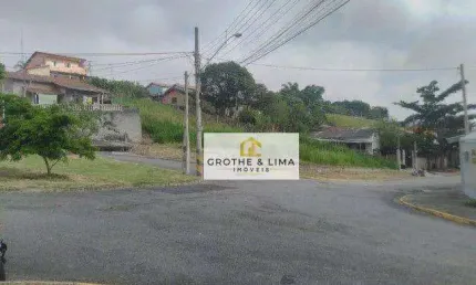Casa com 3 dormitórios à venda, 80 m² por R$ 300.000,00 - Jardim Santo Antônio da Boa Vista - Jacareí/SP