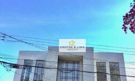 Prédio à venda, 481 m² por R$ 3.200.000,00 - Parque Industrial - São José dos Campos/SP