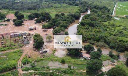 Fazenda à venda, 8000 hectares por R$ 407.000.000 - Centro - Lagoa da  Confusão/TO