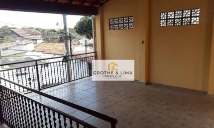 Casa com 2 quartos à venda na Rua Itapeva, Bosque dos Eucaliptos, São José dos Campos