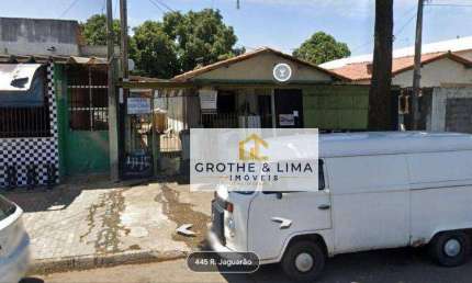 Casa com 1 quarto à venda na Rua Jaguarão, Chácaras Reunidas, São José dos Campos