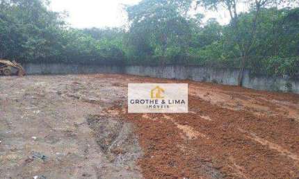 Terreno à venda na Rua Paulo Roberto Carrilho Sanches, Residencial Ana Maria, São José dos Campos