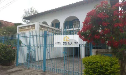 Sobrado com 3 dormitórios à venda, 300 m² por R$ 1.580.000,00 - Jardim Esplanada II - São José dos Campos/SP
