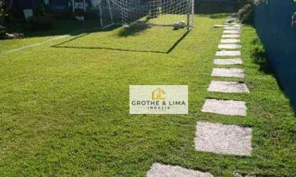 Casa com 3 dormitórios à venda, 220 m² por R$ 689.000,00 - Cidade Jardim - Jacareí/SP