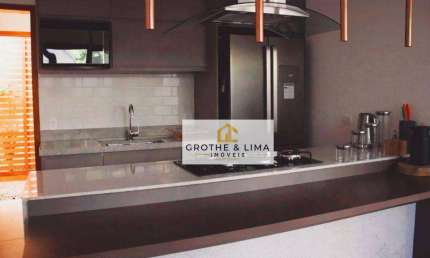 Casa com 3 dormitórios à venda, 207 m² por R$ 2.390.397,00 - Camburi - São Sebastião/SP