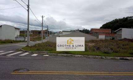 Terreno comercial/residencial à venda, 237 m² por R$  - Portal dos Pássaros - São José dos Campos/SP