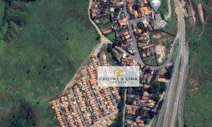 Terreno, 5000 m² por R$ 2.200.000 - Jardim Santo Antônio da Boa Vista - Jacareí/SP