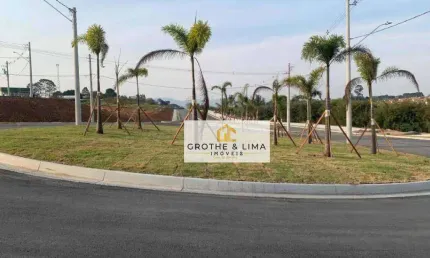 OPORTUNIDADE ÚNICA Terreno PLANO de ESQUINA à venda, 558 m²- Vereda dos Campos - São José dos Campos/SP