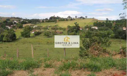Área à venda, 45000 m² por R$ 9.900.000,00 - Monte Belo - Taubaté/SP