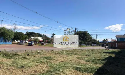 Terreno à venda na Rua Celso Negrão, Residencial Armando Moreira Righi, São José dos Campos